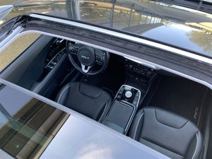 Kia e-Niro Premium