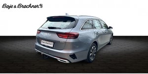 Kia Ceed PHEV Prestige SW DCT