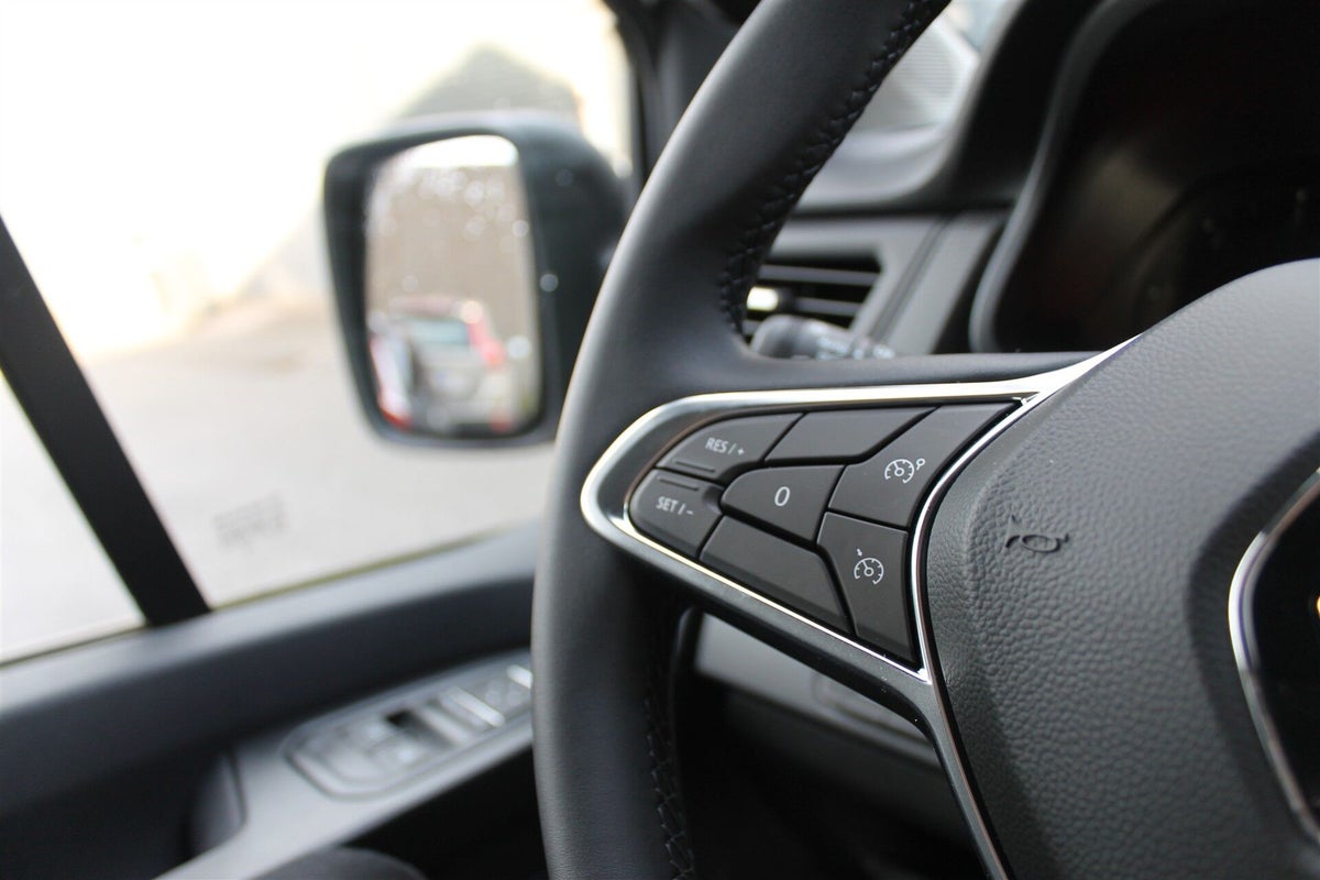 Renault Trafic dCi 130 L2H1 Tekno billede 8