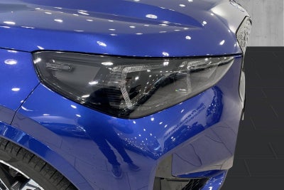 BMW iX1 eDrive20 Fully Charged M-Sport