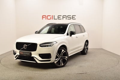 Volvo XC90 T8 ReCharge Ultimate Dark aut. AWD 7prs
