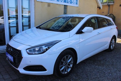 Hyundai i40 1,6 GDi Trend CW 5d