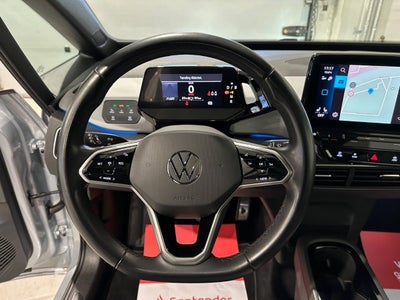 VW ID.3 Pro Performance Family