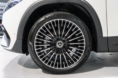 Mercedes EQB350