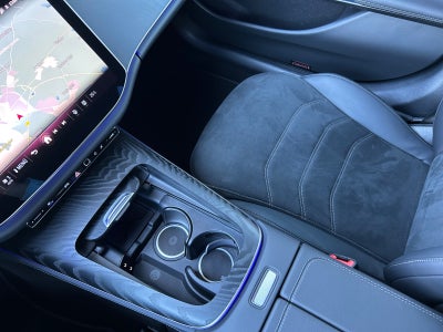 Mercedes E220 d AMG Line Advance