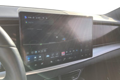 BYD Sealion 7 Comfort