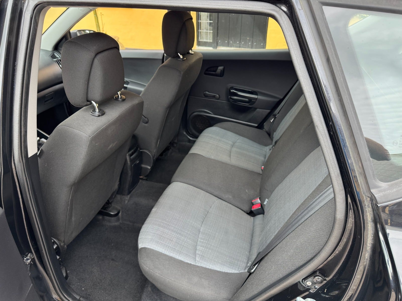 Billede af Kia Ceed 1,6 CRDi 90 Active SW