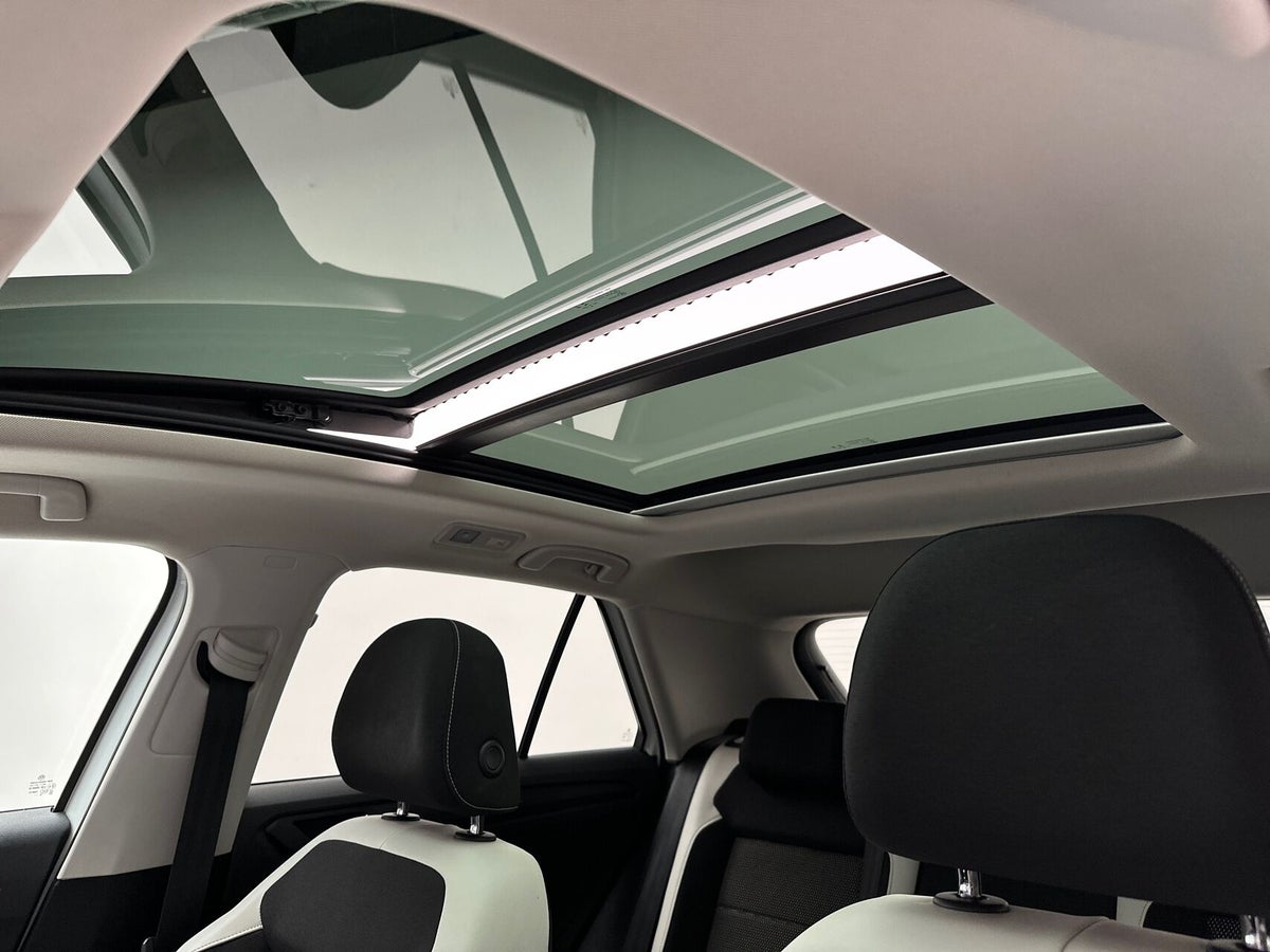 VW T-Roc TSi 150 Sport Team DSG billede 21