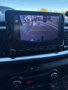 Kia Stonic T-GDi mHEV Upgrade iMT