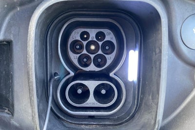 Polestar 2 Long Range