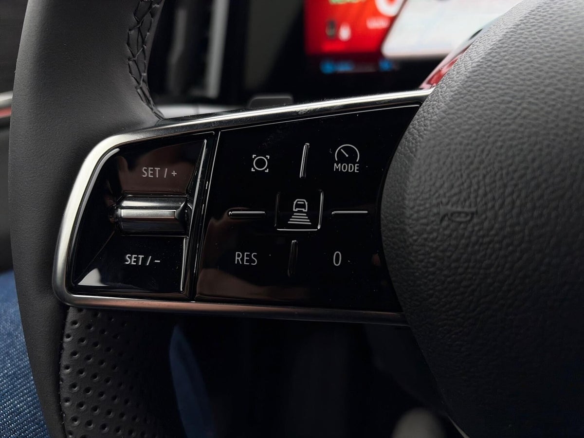 Renault Scenic E-Tech Iconic billede 16