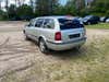 Skoda Octavia Ambiente Combi thumbnail