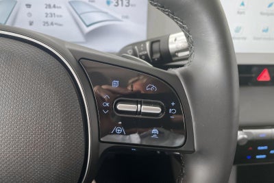 Hyundai Ioniq 5 Style