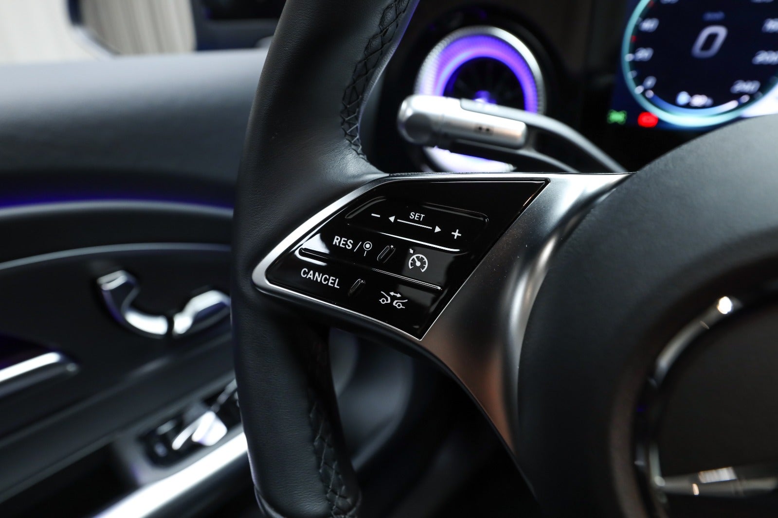 Mercedes-Benz CLA 250+