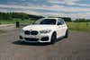 BMW M140i Connected aut. Van thumbnail