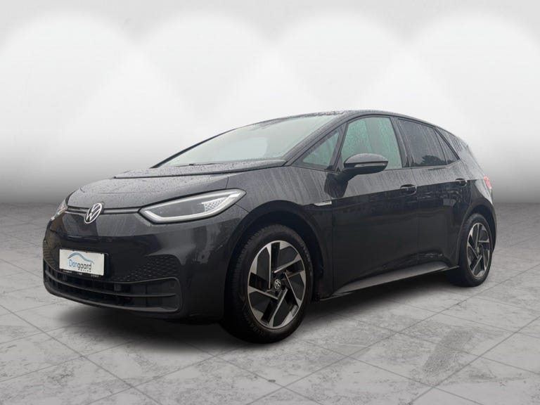 VW ID.3 Pro Performance Max
