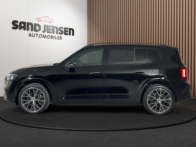 Mercedes GLB250+ AMG Premium 7prs