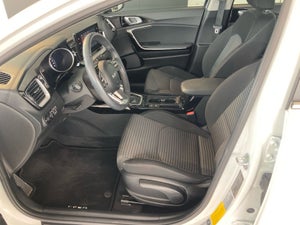 Kia Ceed PHEV Prestige SW DCT