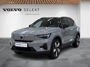 Volvo XC40 ReCharge Twin Ultimate