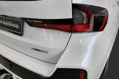 BMW iX1 xDrive30 M-Sport