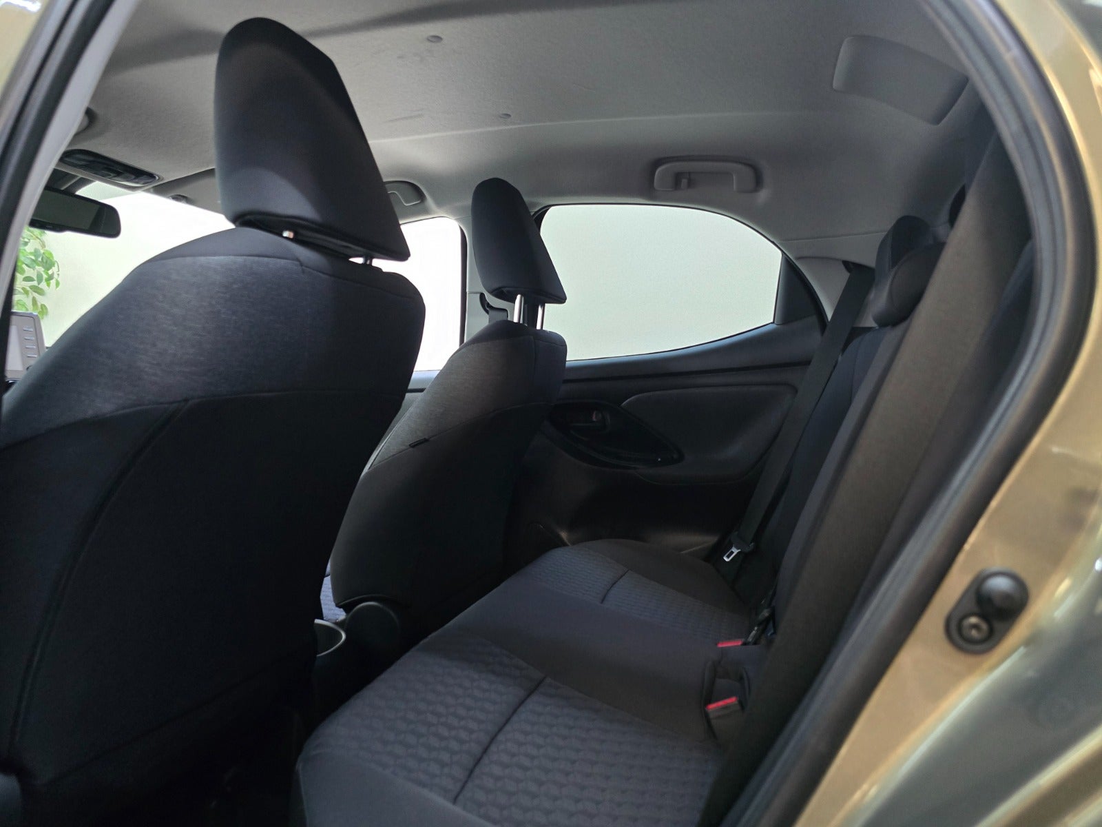 Billede af Toyota Yaris 1,5 Active