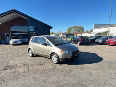 Mitsubishi Colt 1,3 Intense ClearTec Coolpack 5d