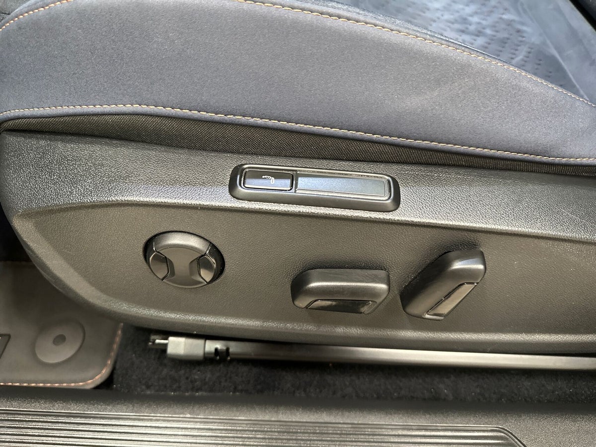 Cupra Born e-Boost billede 20