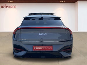 Kia EV6 Long Range GT-Line