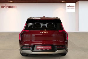 Kia EV9 Long Range Premium Launch Edition RWD 7prs