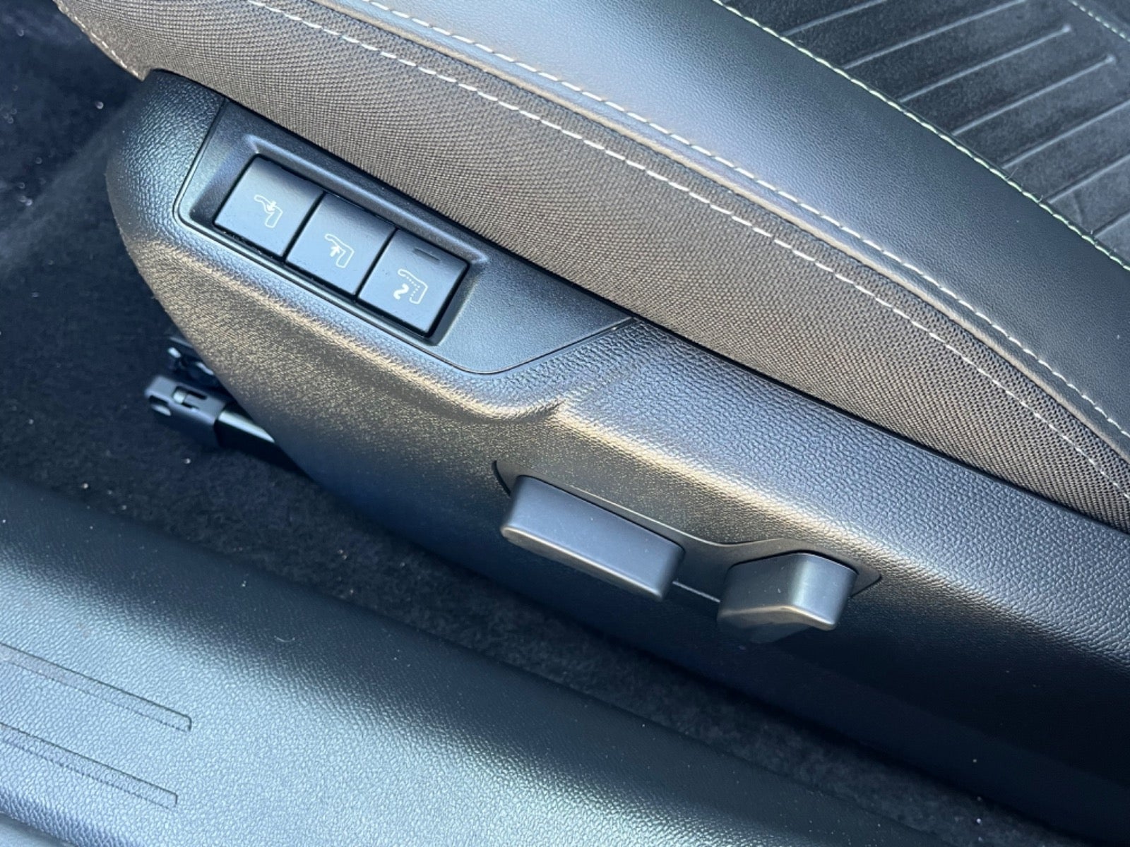 Billede af Peugeot e-208 54 GT