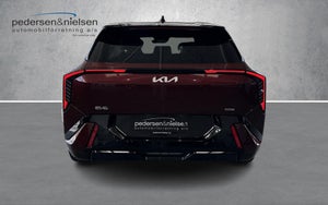 Kia EV4 Long Range GT-Line