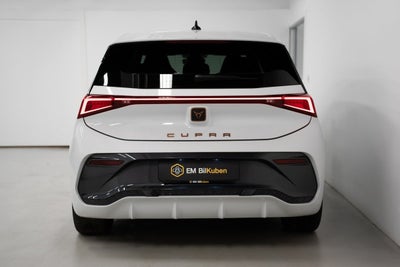 Cupra Born High