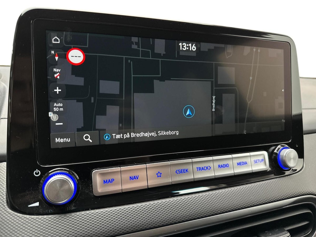Hyundai Kona EV Edition 30+ billede 11