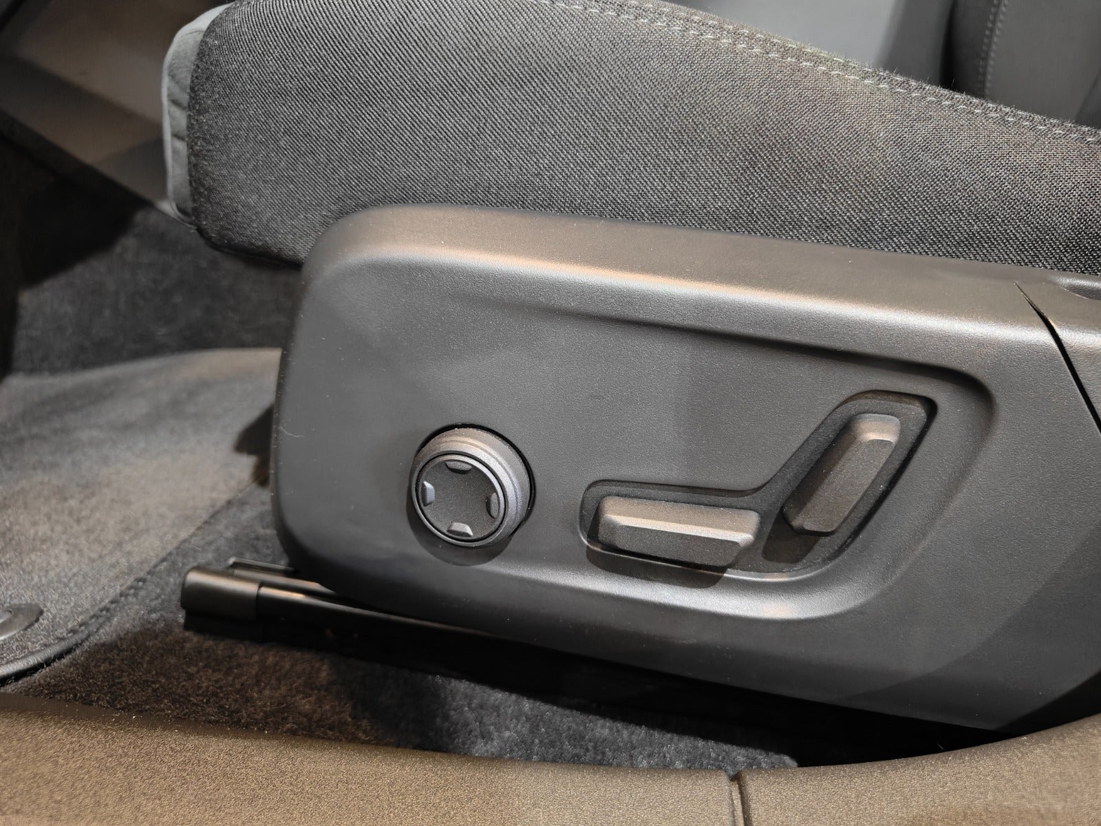 Polestar 2 Long Range