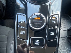 Kia Sportage PHEV Upgrade aut. 4WD