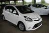 Toyota Aygo VVT-i T2 Air