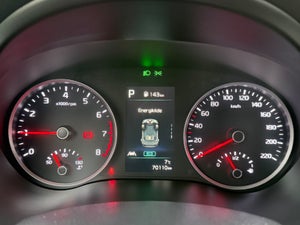 Kia Stonic T-GDi mHEV Prestige Upgrade DCT