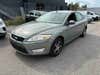 Ford Mondeo Trend