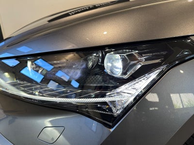 Skoda Enyaq iV Suite