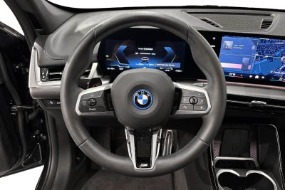 BMW iX1 eDrive20 M-Sport Pro