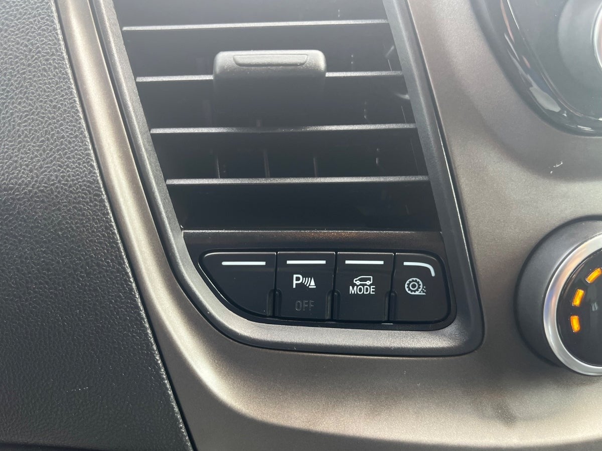 Billede af Ford Transit 350 L2 Van 2,0 TDCi 130 Trend H2 FWD