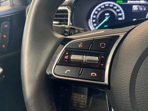 Kia XCeed PHEV Upgrade+ DCT