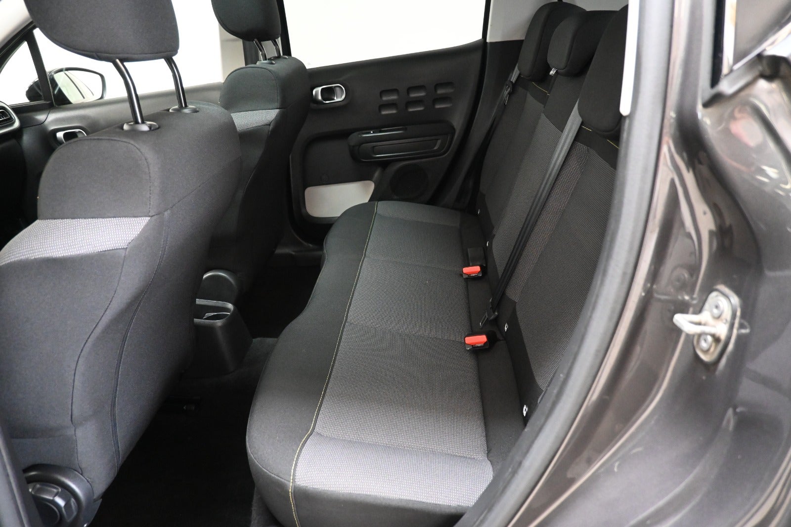 Citroën C3 PureTech 110 VTR Sport EAT6