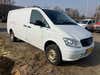 Mercedes Vito 116 CDi Standard aut. 4x4 thumbnail