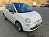 Fiat 500C TwinAir 85