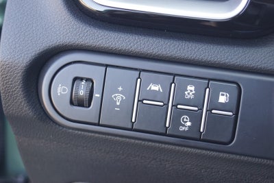 Kia Ceed PHEV Prestige SW DCT