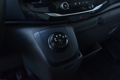 Ford E-Transit 350 L3 Van Trend H2 RWD