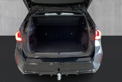 BMW iX1 xDrive30 M-Sport