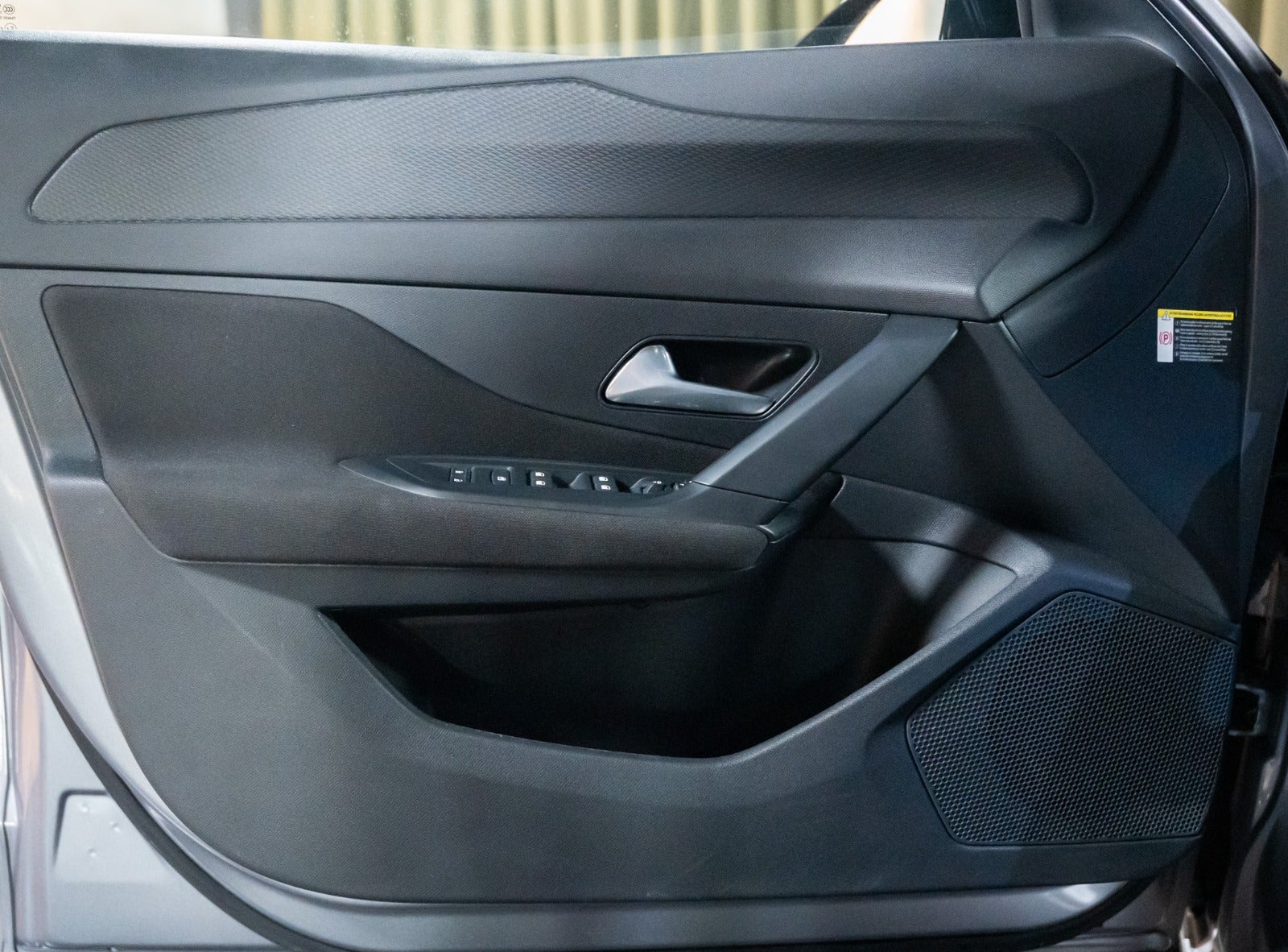 Billede af Peugeot e-308 54 Style