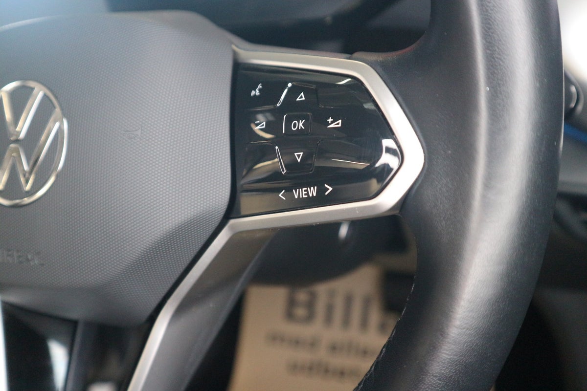 VW ID.4 Pro Performance